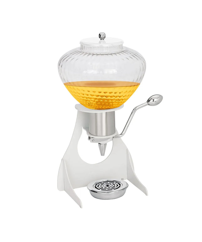 GGM Gastro Honey Dispenser - White
