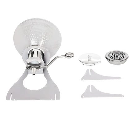 GGM Gastro Honey Dispenser - White