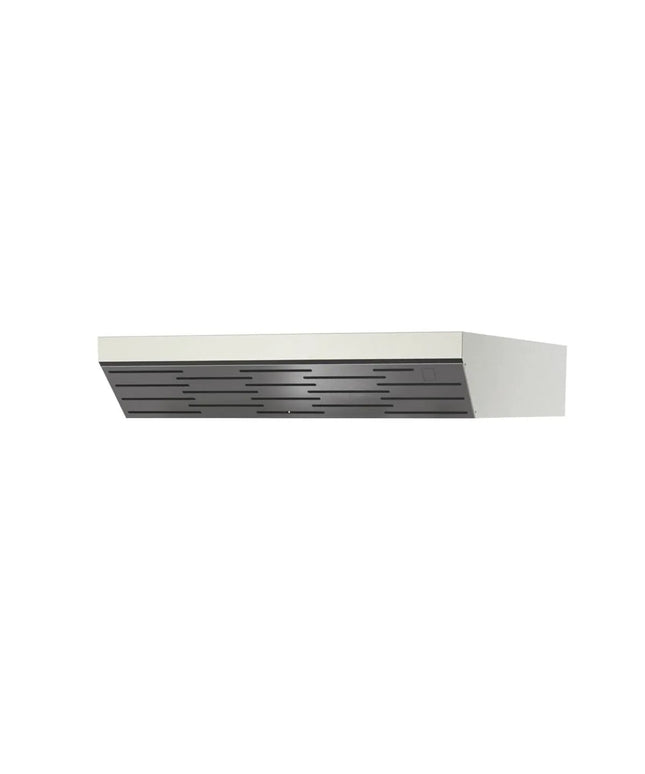 GGM Gastro Hood for Pizza Oven - 990x1230x150mm - Stainless Steel - for PDP66T & PDP66TTC-NB