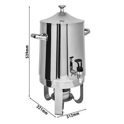 GGM Gastro Hot drinks dispenser - 5L