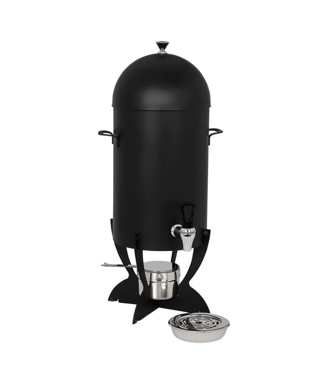 GGM Gastro Hot drinks dispenser - 5L - Black