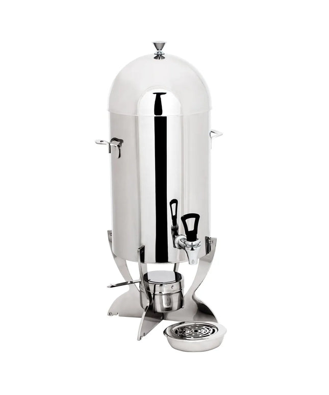 GGM Gastro Hot drinks dispenser - 5L - Chrome