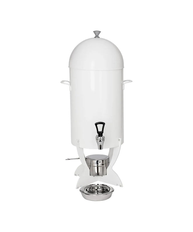 GGM Gastro Hot drinks dispenser - 5L - White