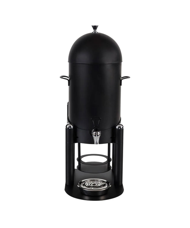 GGM Gastro Hot drinks dispenser - 9L - Black