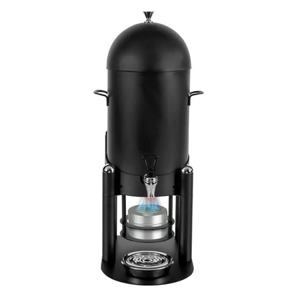 GGM Gastro Hot drinks dispenser - 9L - Black