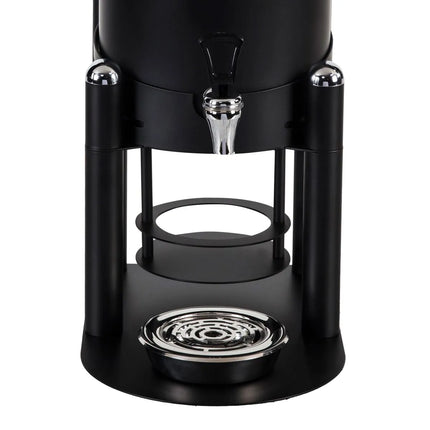 GGM Gastro Hot drinks dispenser - 9L - Black