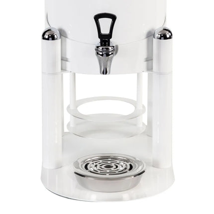 GGM Gastro Hot drinks dispenser - 9L - White