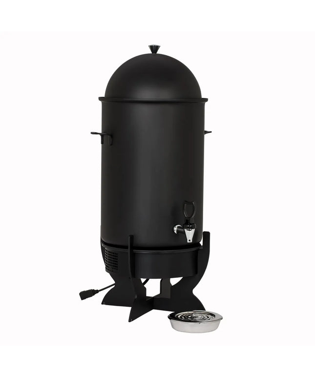 GGM Gastro Hot drinks dispenser - with induction - 5L - 1kW - Black