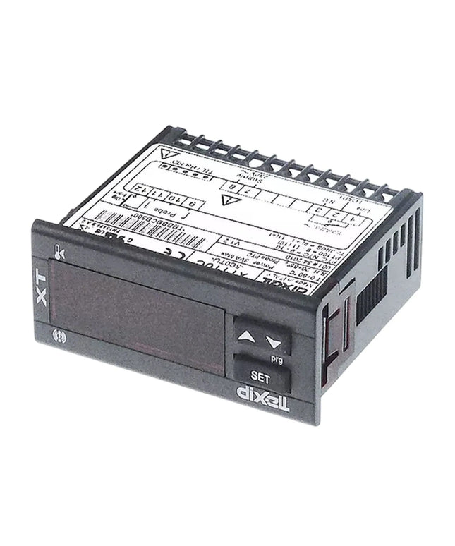 GGM Gastro Humidity regulator