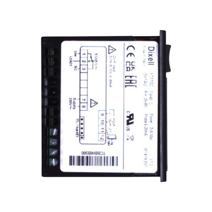 GGM Gastro Humidity regulator