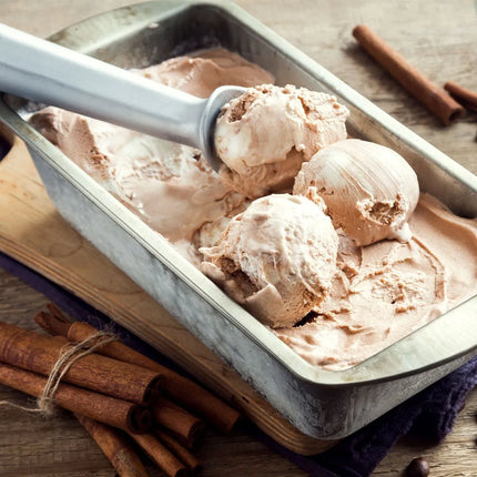 GGM Gastro Ice Cream Dipper - Ø59mm - Aluminium - 62ml