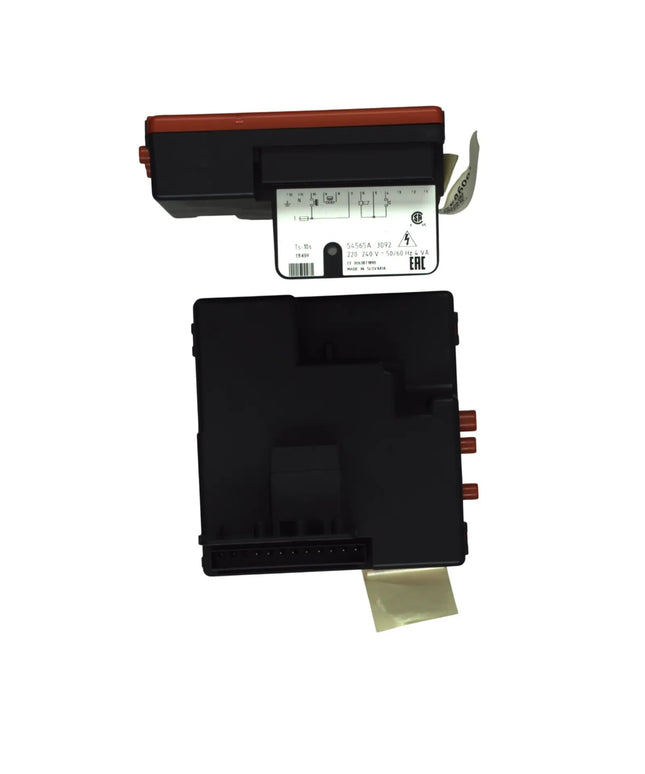 GGM Gastro Ignition Board