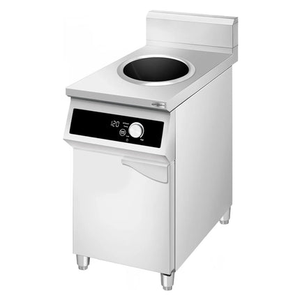GGM Gastro Induction wok - 5kW - 1 cooking zone