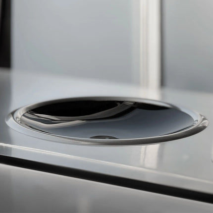 GGM Gastro Induction wok - 5kW - 1 cooking zone