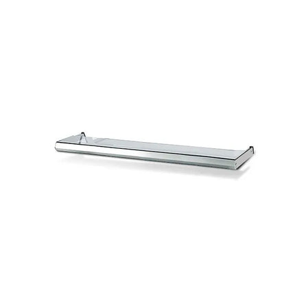 GGM Gastro Intermediate shelf - Glass shelf with metal frame - 944x250x100mm - for KTJI109E & KTJI109G