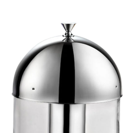 GGM Gastro Juice Dispenser - 7 Litres - Stainless steel