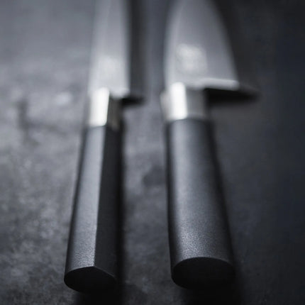 GGM Gastro KAI | WASABI BLACK - Ham knife - Blade: 230mm
