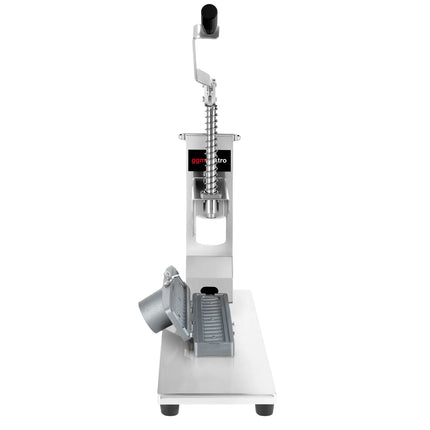 GGM Gastro Kebab Skewer Press - 80-150g - Manual