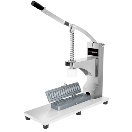 GGM Gastro Kebab Skewer Press - 80-150g - Manual