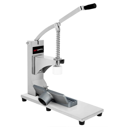 GGM Gastro Kebab Skewer Press - 80-150g - Manual
