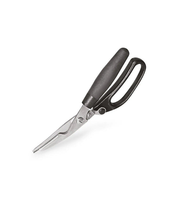 GGM Gastro Kéo Cắt Gia Cầm - 253mm - Thép Không Gỉ