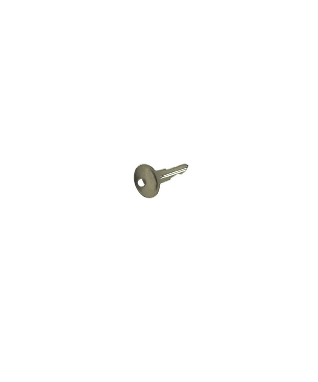 GGM Gastro Key - suitable for Back Bar Coolers / Upright Fridges/Upright Freezers