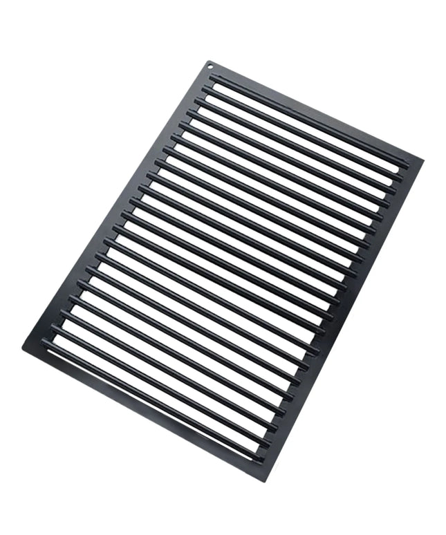 GGM Gastro Khay Nướng - GN 1/1 - 531x324mm - Chống Dính - Phù Hợp Lò Hấp Combi