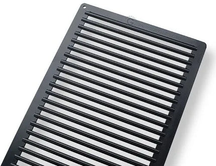 GGM Gastro Khay Nướng - GN 1/1 - 531x324mm - Chống Dính - Phù Hợp Lò Hấp Combi