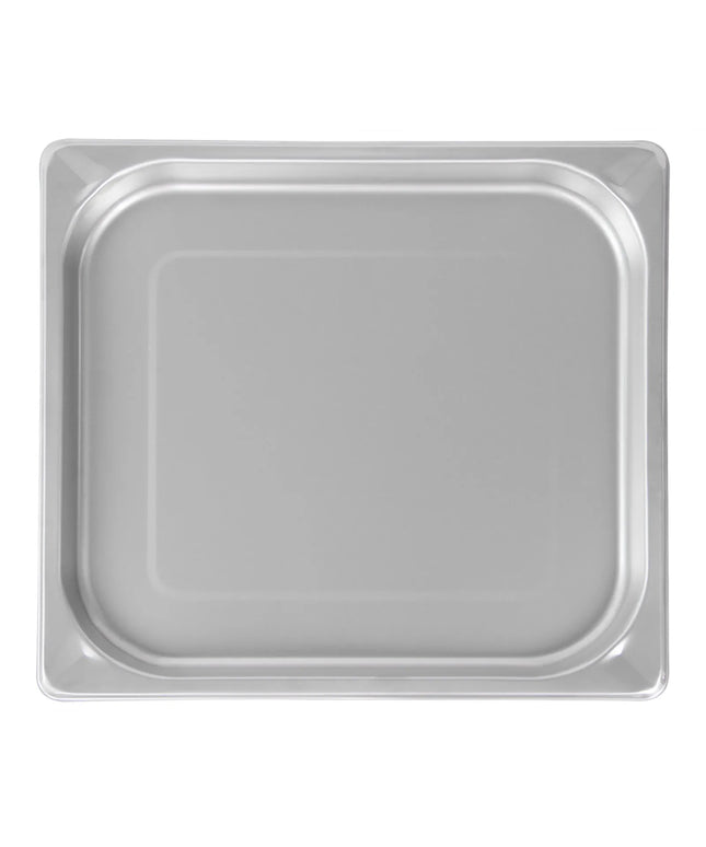GGM Gastro Khay Nướng - Nhôm - 353x327mm - Chống Dính - Phù Hợp EHK500
