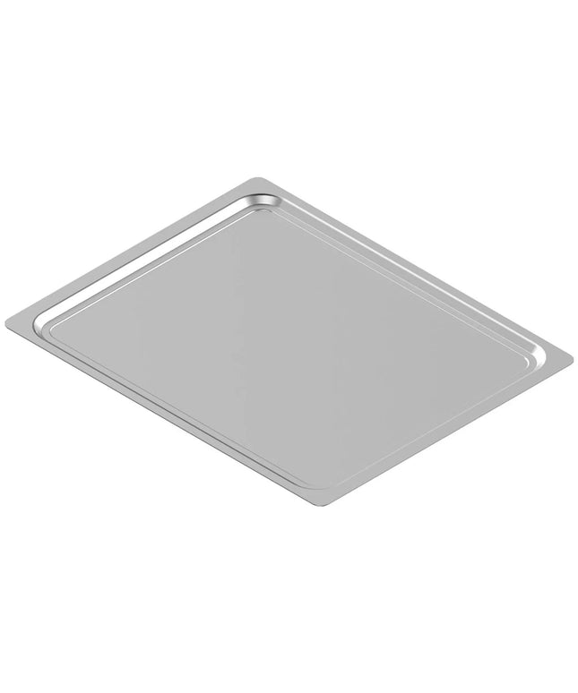 GGM Gastro Khay Nướng - Nhôm - 429x345mm - Phù Hợp Lò Đối Lưu EHTE565N & EHTE565DN