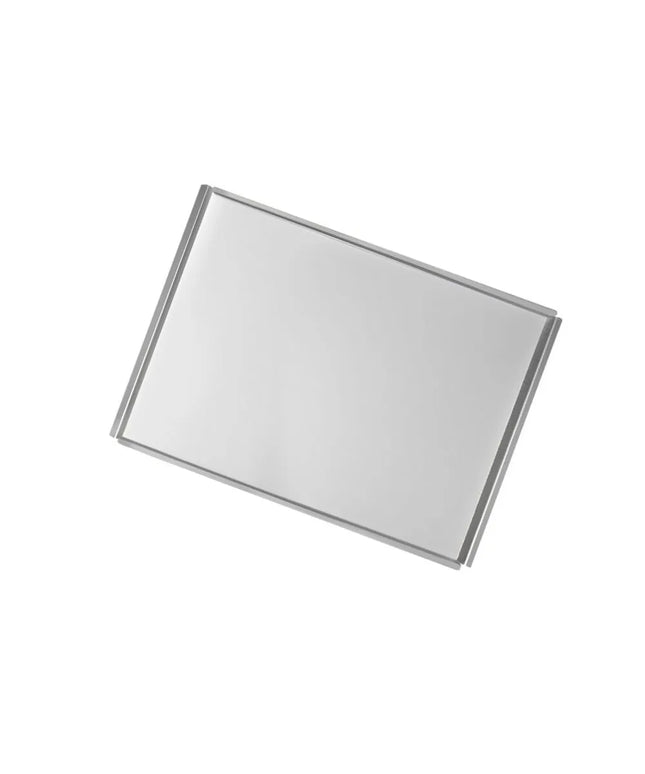 GGM Gastro Khay Nướng - Nhôm - 450x340mm - Chống Dính - Phù Hợp HV580-6, EHODV4 & EHOV4