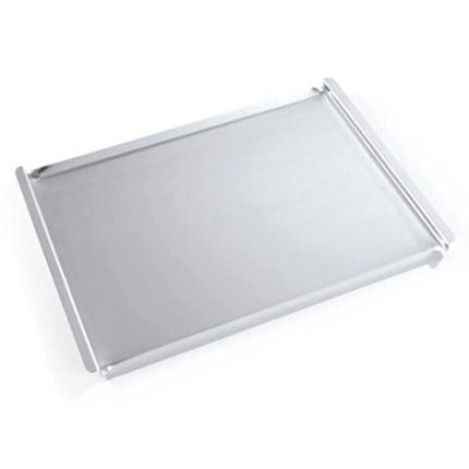GGM Gastro Khay Nướng - Nhôm - 450x340mm - Chống Dính - Phù Hợp HV580-6, EHODV4 & EHOV4