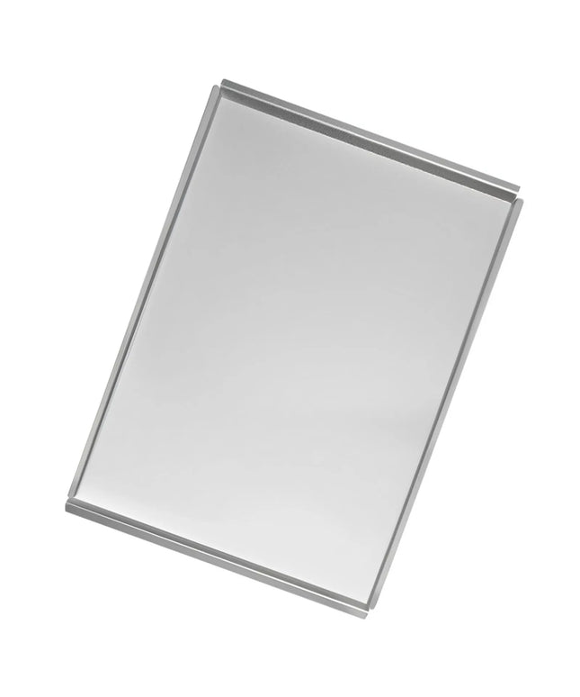 GGM Gastro Khay Nướng - Nhôm - 455x335mm - Chống Dính