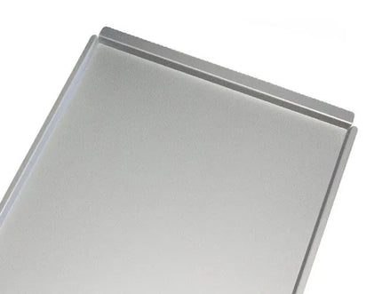 GGM Gastro Khay Nướng - Nhôm - 455x335mm - Chống Dính