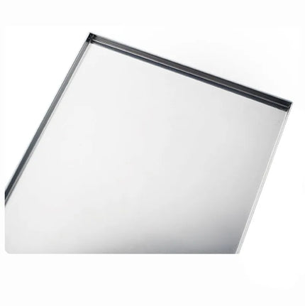 GGM Gastro Khay Nướng - Nhôm - 600x400mm - Chống Dính