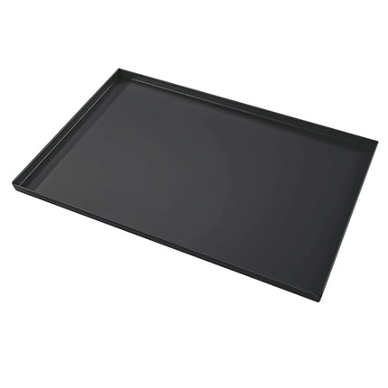 GGM Gastro Khay Nướng - Phủ Teflon - 472x333x32mm - Phù Hợp HLFV300