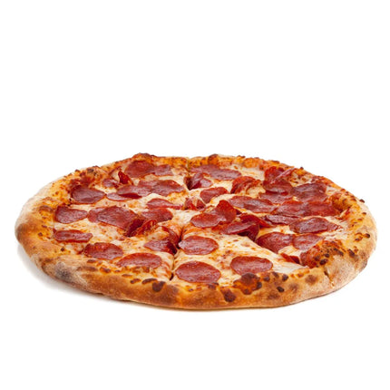 GGM Gastro Khay Pizza - GN 1/1 - Chống Dính - Phù Hợp Lò Hấp Combi