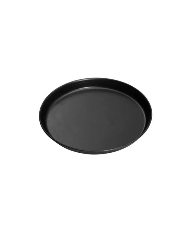 GGM Gastro Khay Pizza - Sắt Đen - Ø190mm