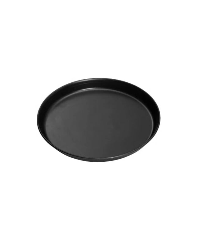 GGM Gastro Khay Pizza - Sắt Đen - Ø210mm