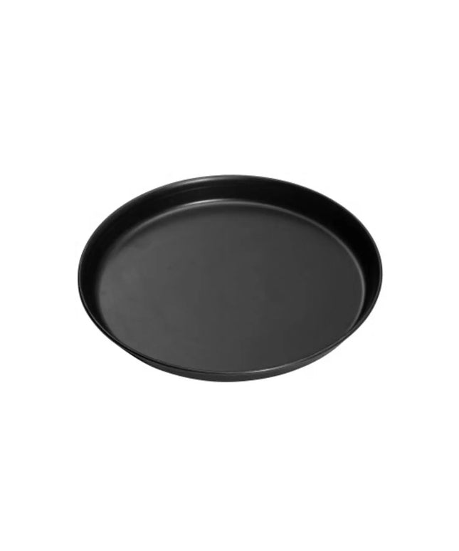 GGM Gastro Khay Pizza - Sắt Đen - Ø230mm