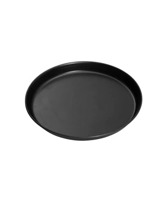 GGM Gastro Khay Pizza - Sắt Đen - Ø250mm