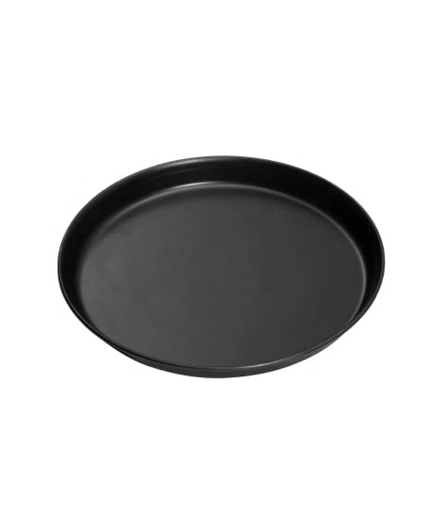 GGM Gastro Khay Pizza - Sắt Đen - Ø270mm