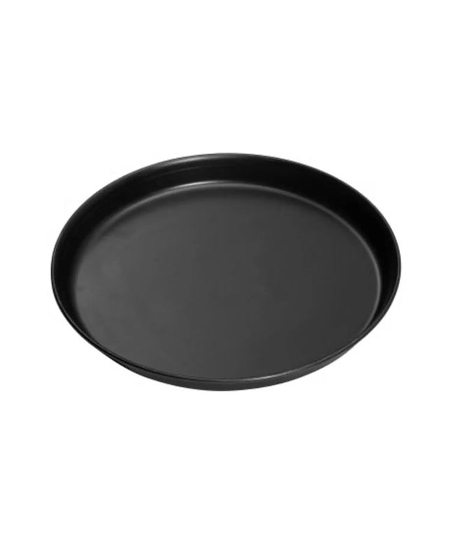 GGM Gastro Khay Pizza - Sắt Đen - Ø280mm