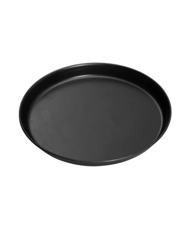 GGM Gastro Khay Pizza - Sắt Đen - Ø305mm