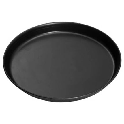 GGM Gastro Khay Pizza - Sắt Đen - Ø305mm