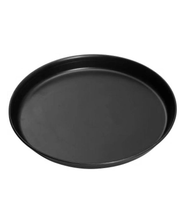 GGM Gastro Khay Pizza - Sắt Đen - Ø460mm