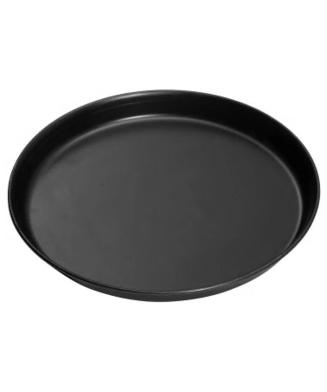 GGM Gastro Khay Pizza - Sắt Đen - Ø510mm