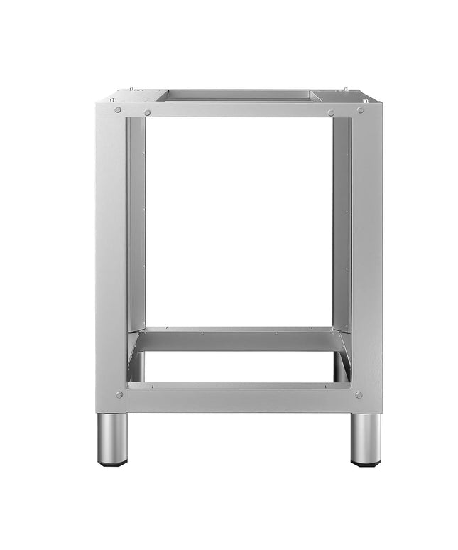 GGM Gastro Khung Chân Đế Cho Lò Đối Lưu - 600x540x800mm - Thép Không Gỉ - Cho HV580-6 & HV580-2