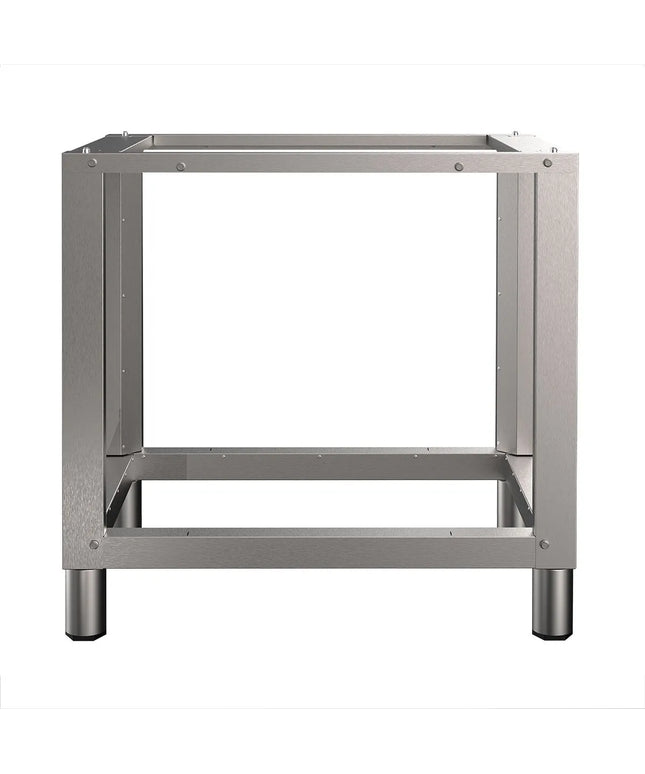 GGM Gastro Khung Chân Đế Cho Lò Đối Lưu - 792x570x800mm - Thép Không Gỉ - Cho HV560-1, HV560-2, HV505-1, HV505-2 & HV580-5
