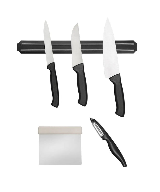 GGM Gastro Kitchen Knife Set Ecco